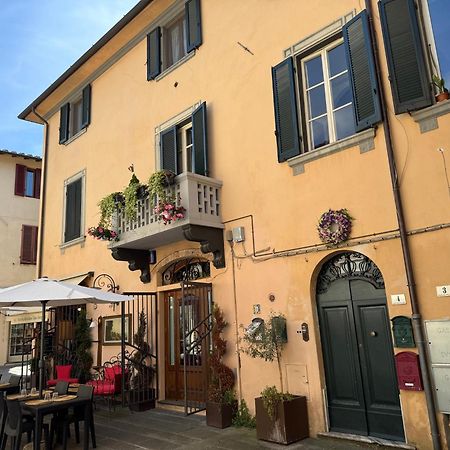 L'Arco E' Di Fio Camaiore Exterior foto