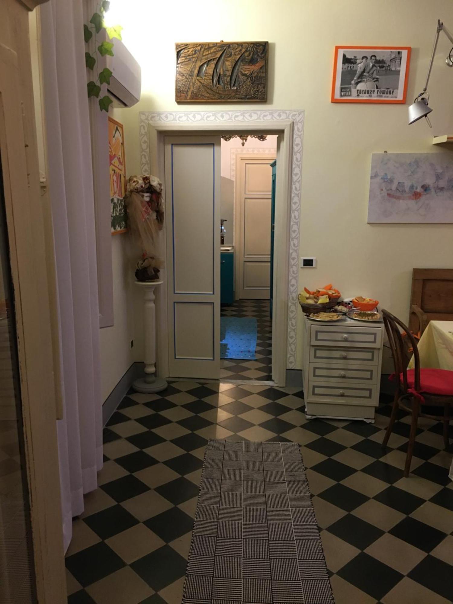 L'Arco E' Di Fio Camaiore Exterior foto