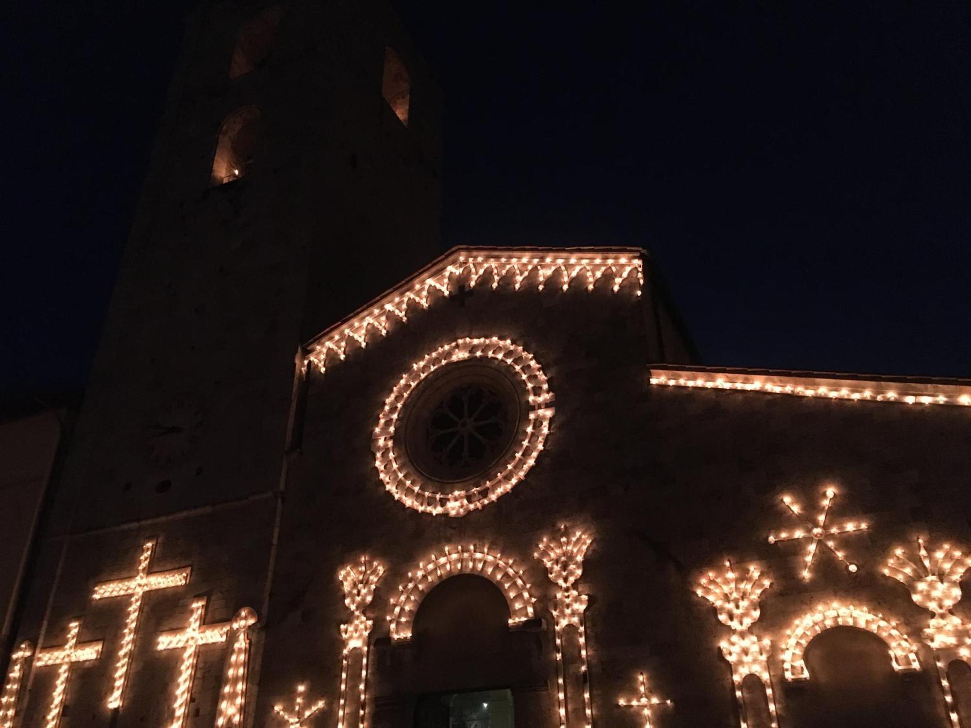 L'Arco E' Di Fio Camaiore Exterior foto