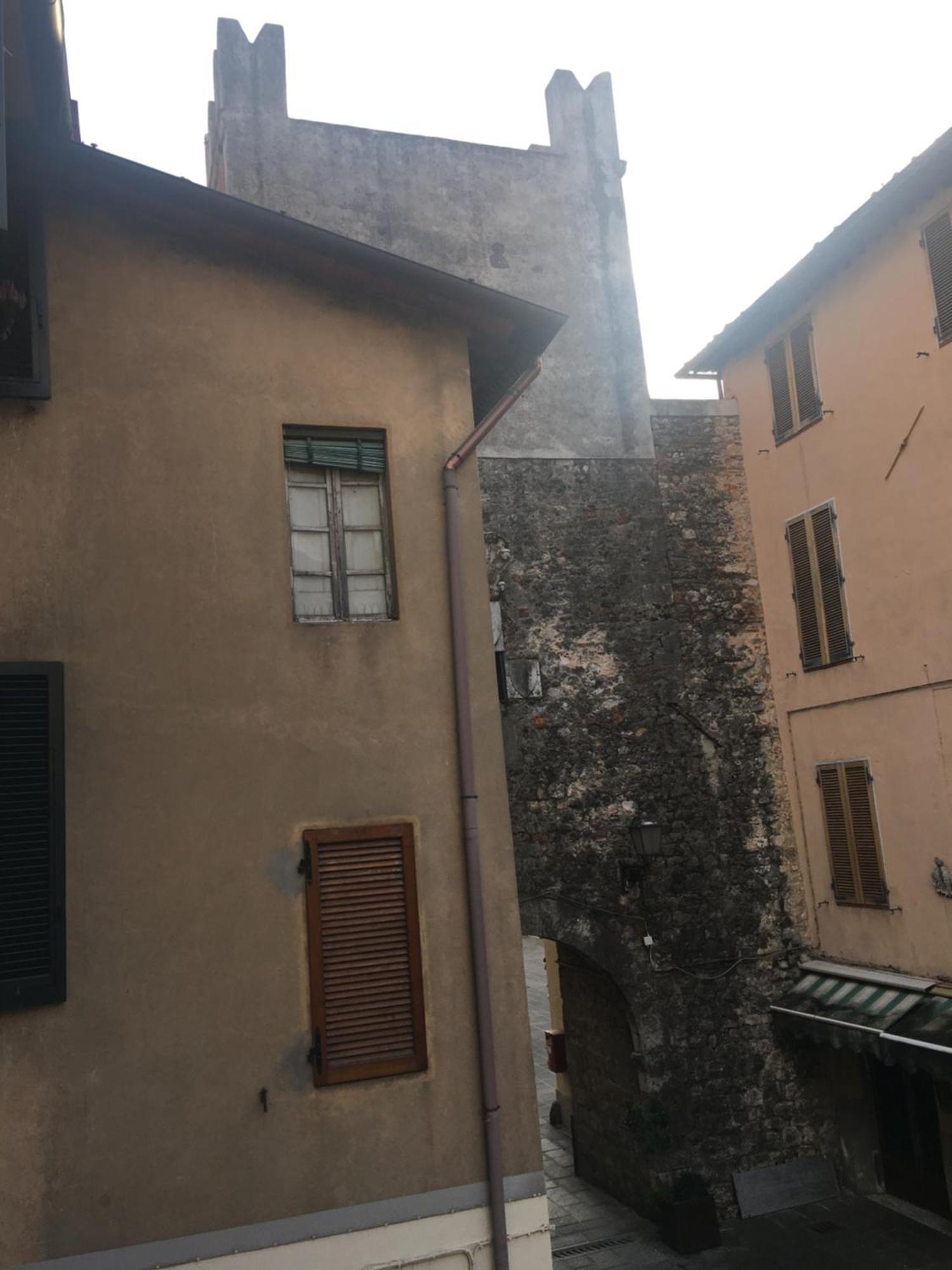 L'Arco E' Di Fio Camaiore Exterior foto