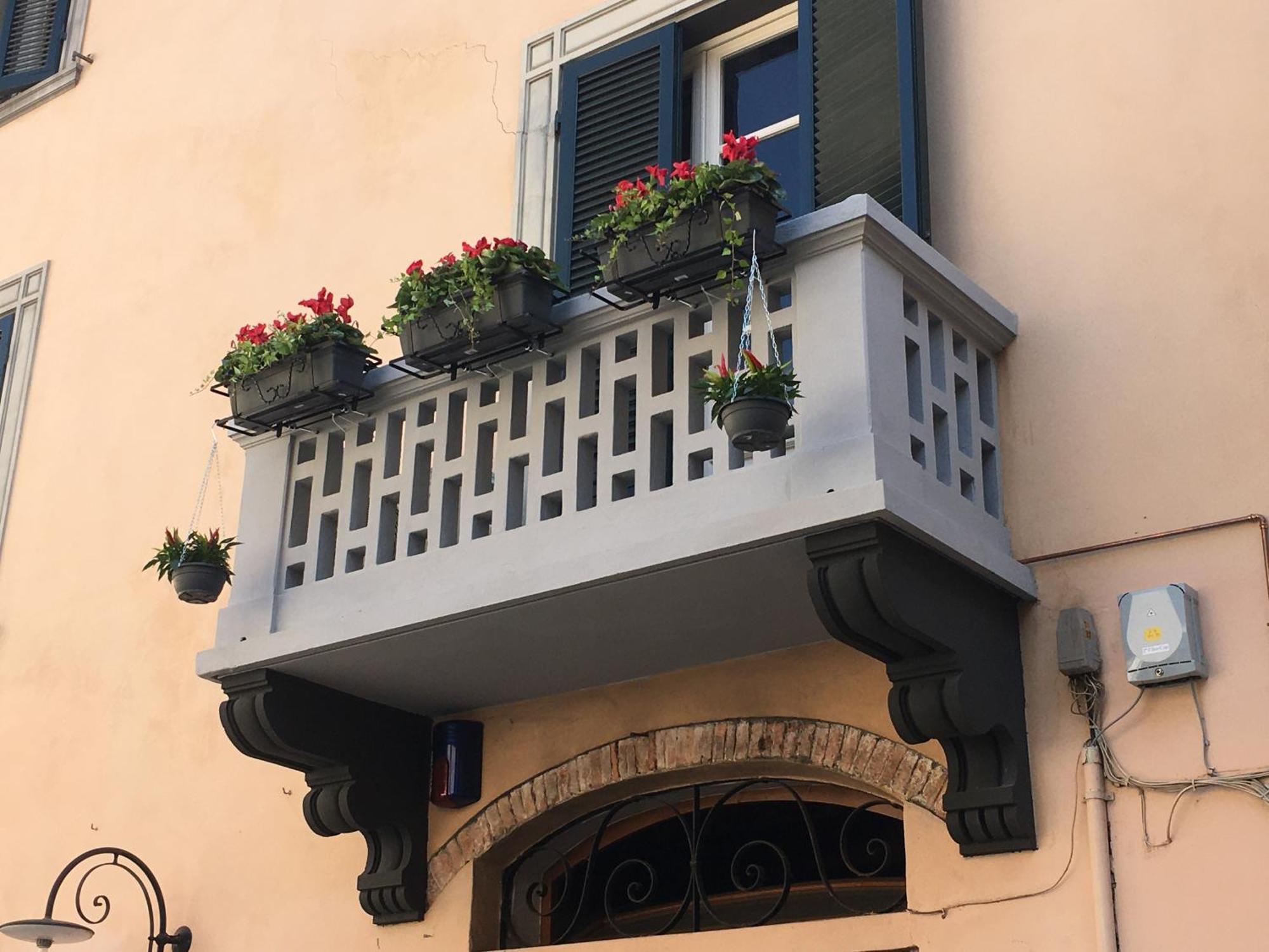 L'Arco E' Di Fio Camaiore Exterior foto