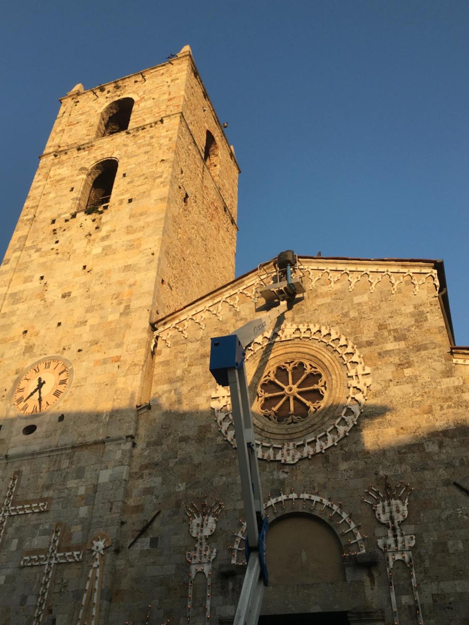 L'Arco E' Di Fio Camaiore Exterior foto
