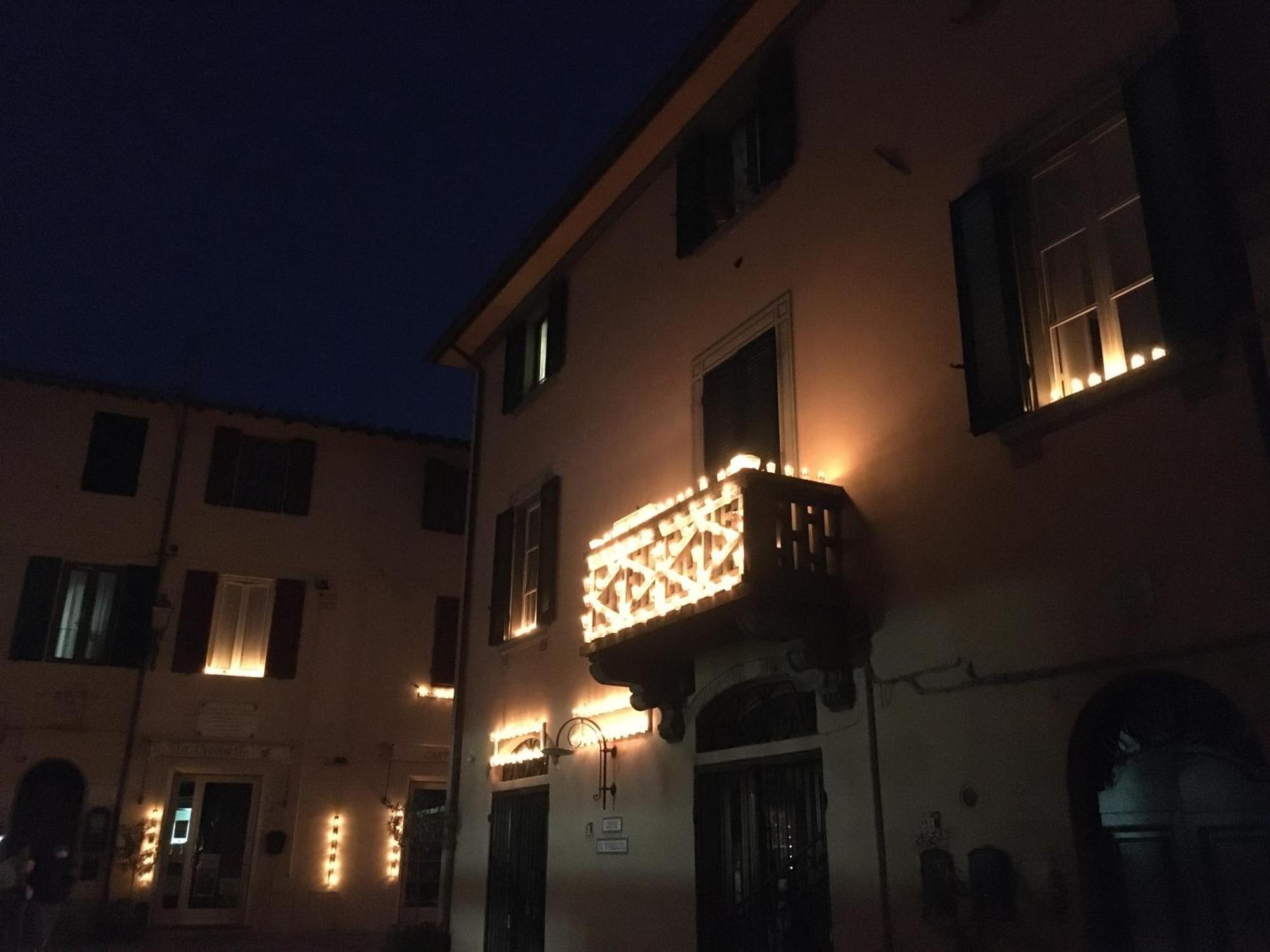 L'Arco E' Di Fio Camaiore Exterior foto